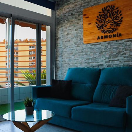 Apartamento Armonia Apartment Candelaria Exterior photo