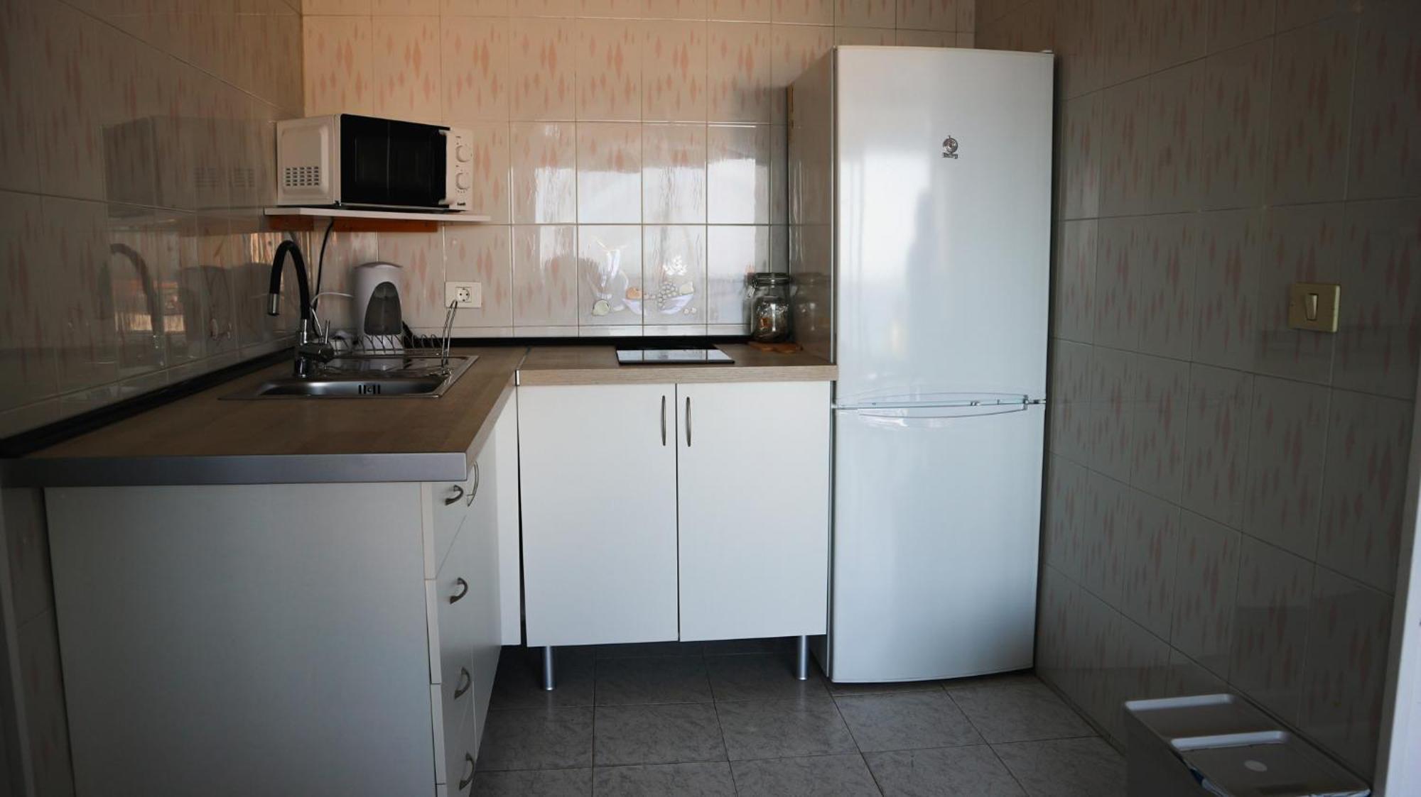 Apartamento Armonia Apartment Candelaria Exterior photo