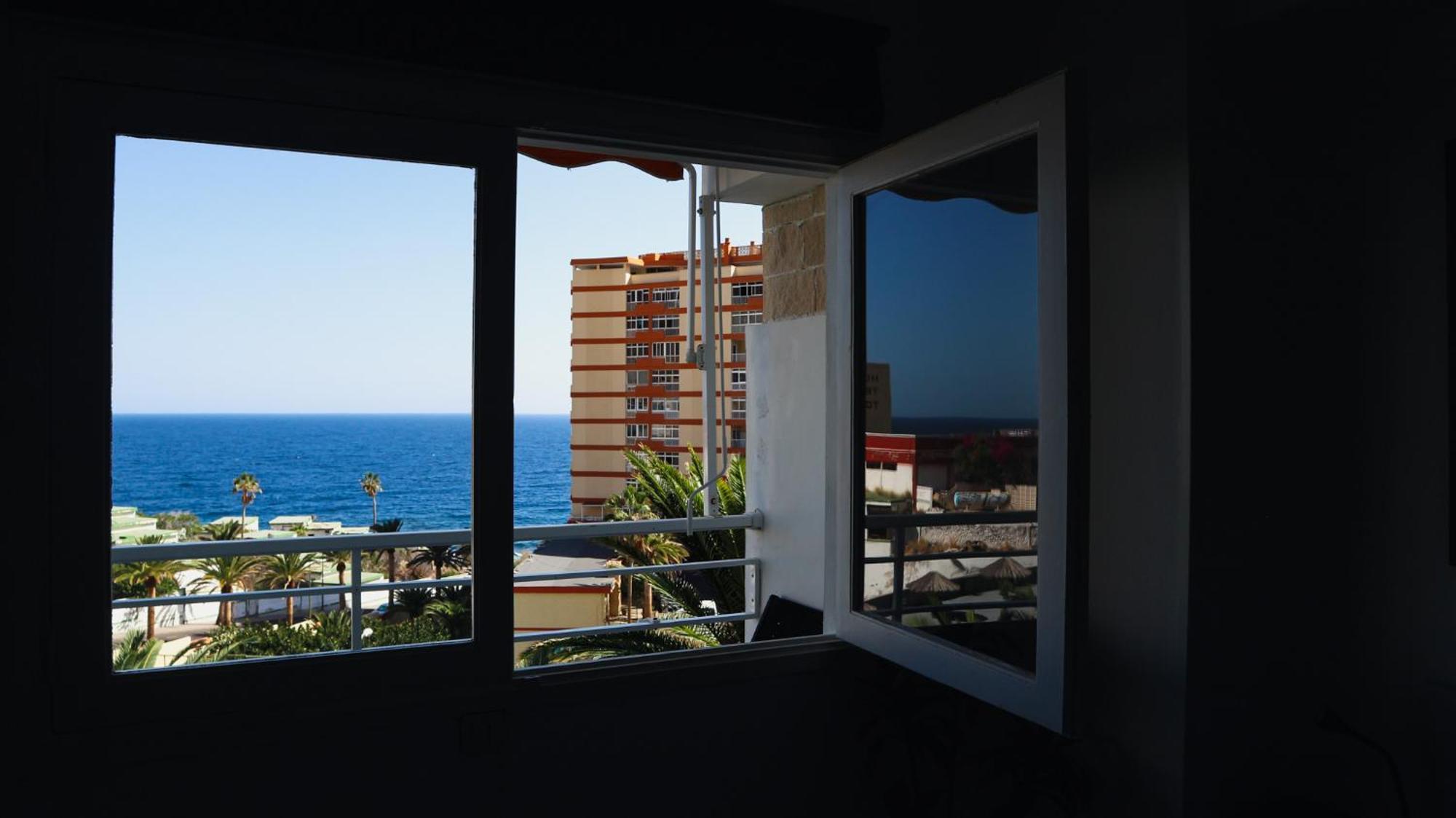Apartamento Armonia Apartment Candelaria Exterior photo