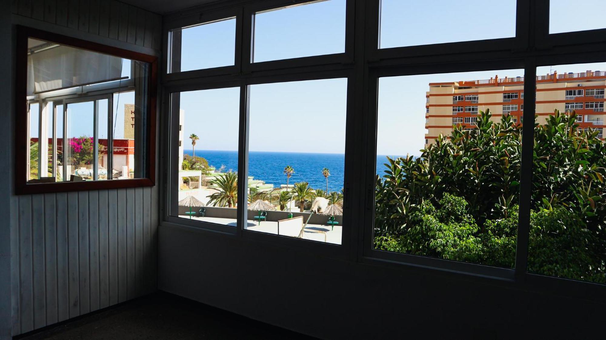 Apartamento Armonia Apartment Candelaria Exterior photo
